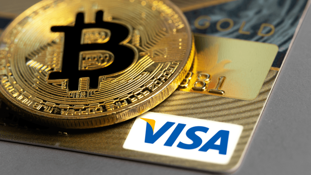 Investors are happy: Visa will use that cryptocurrency's network for payments!