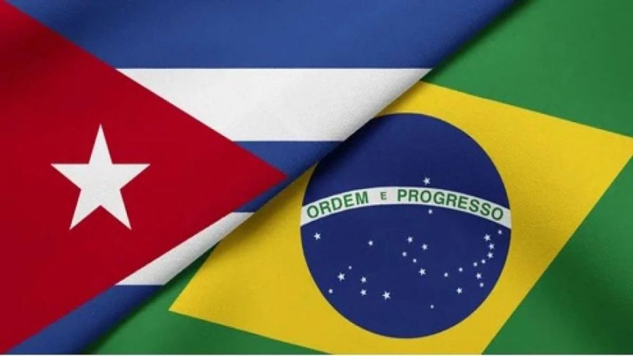 Brazil and Cuba agree to restore diplomatic relations