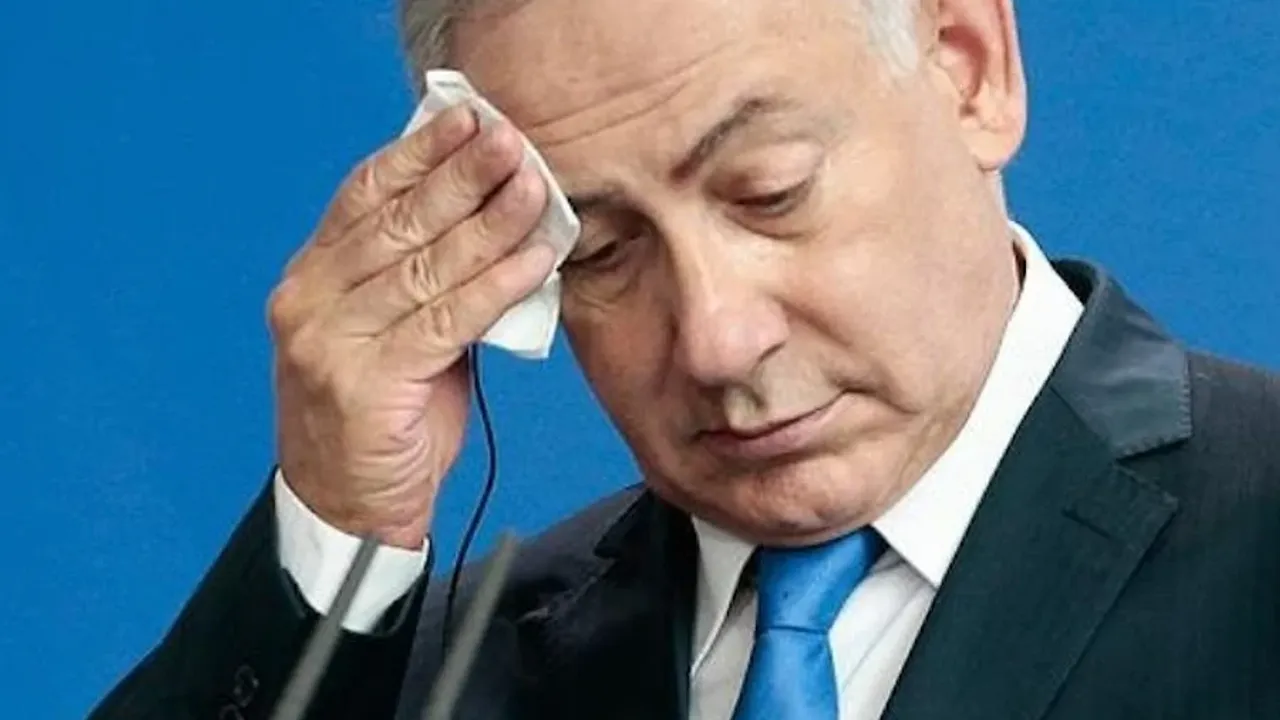 Survey shock to Netanyahu! 66 percent in Israel want him to resign!