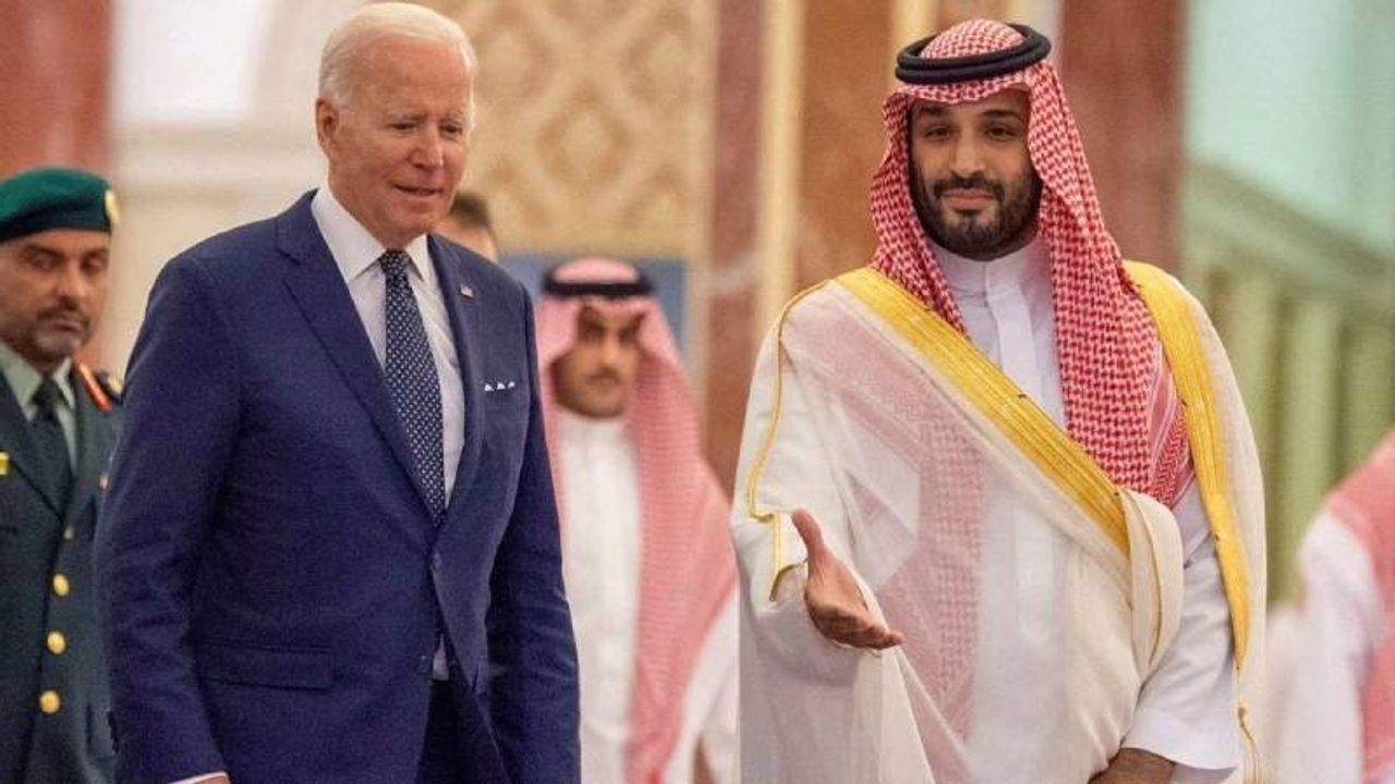 Reuters: Saudi Arabia suspends normalization deal with Israel over war; Riyadh's first contact with Iran!