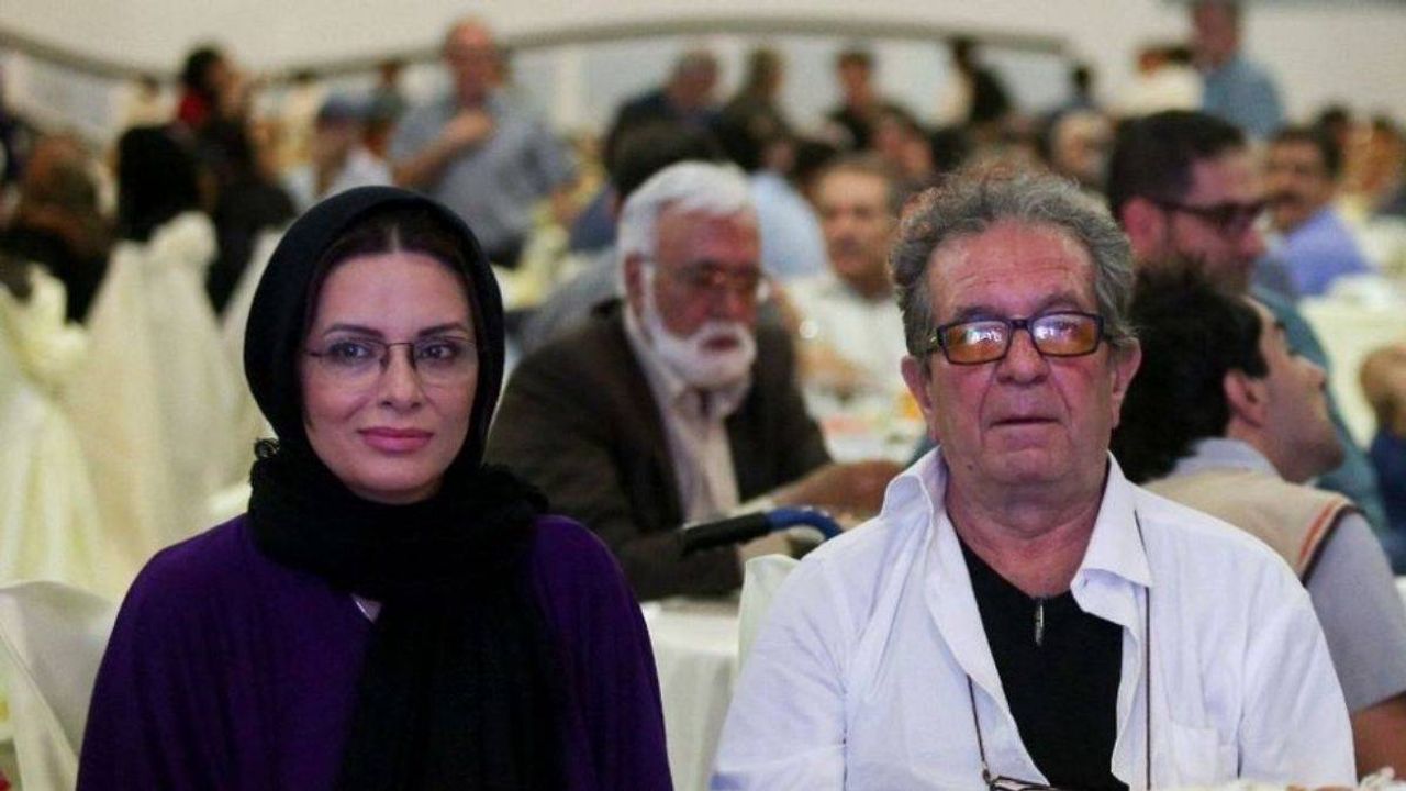 Iranian director and his wife found dead in their home