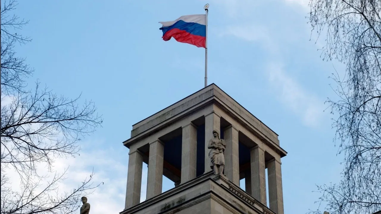 Russia has closed the Consulate General in Varna!