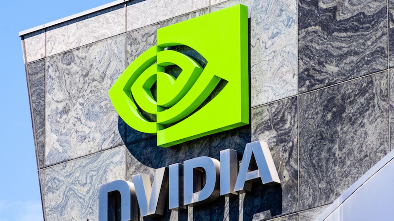 Restriction on exports of Nvidia chips to the Middle East!