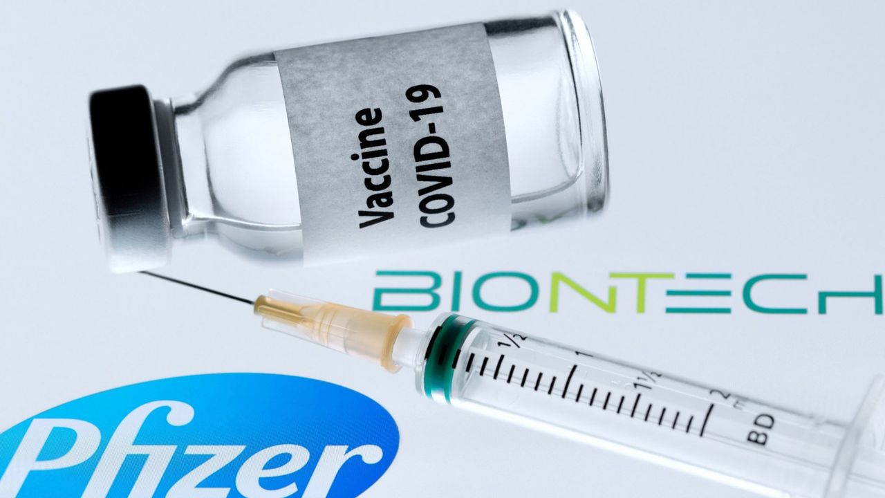 BioNTech will write down 900 million euros in the third quarter due to vaccines produced with Pfizer!