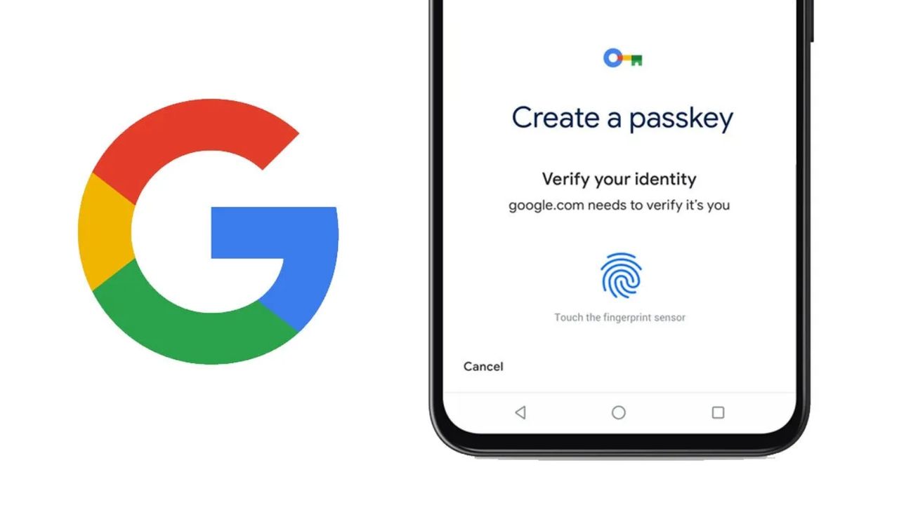 Google's new feature that will make passwords a thing of the past: Passkeys become mandatory for everyone!