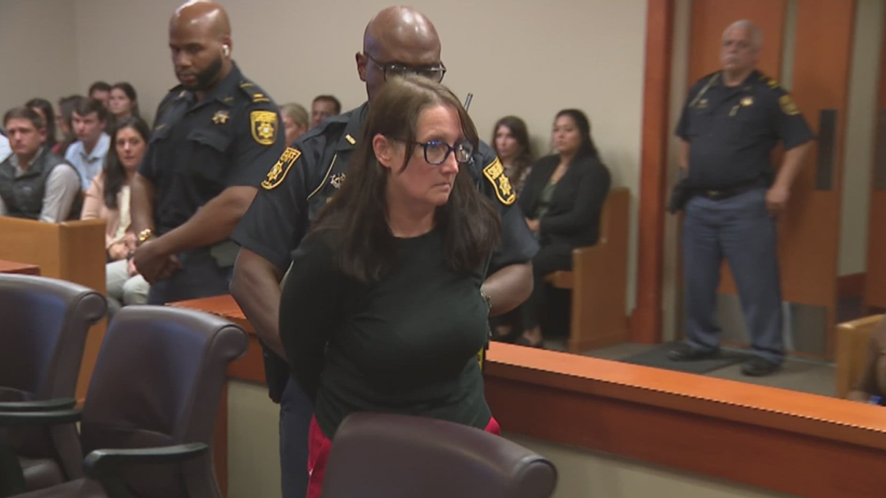 30 years in prison for babysitter who caused death of 4-month-old baby