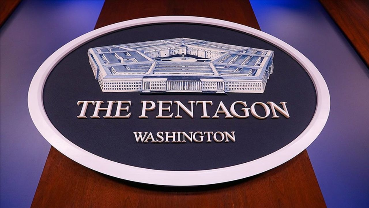 Pentagon announces defense support for Israel