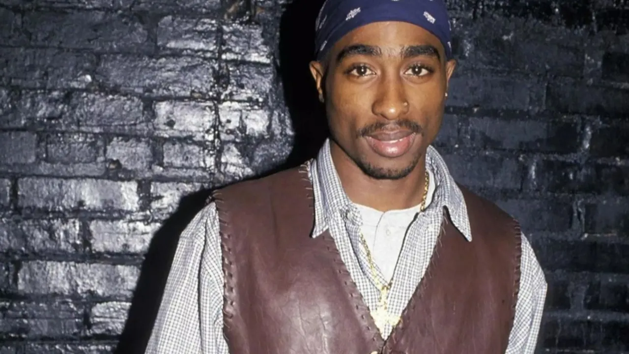 New development in the murder of rap legend Tupac Shakur, who was killed exactly 27 years ago!