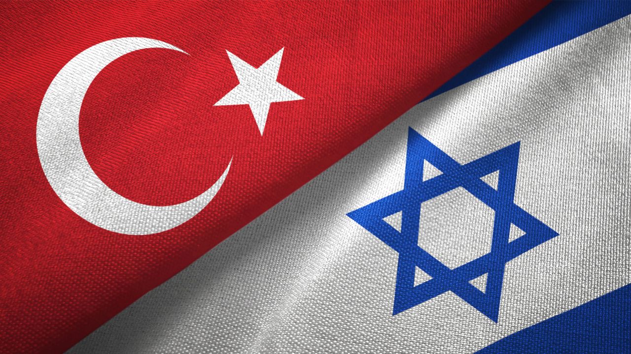 Israel withdraws diplomats from Turkey