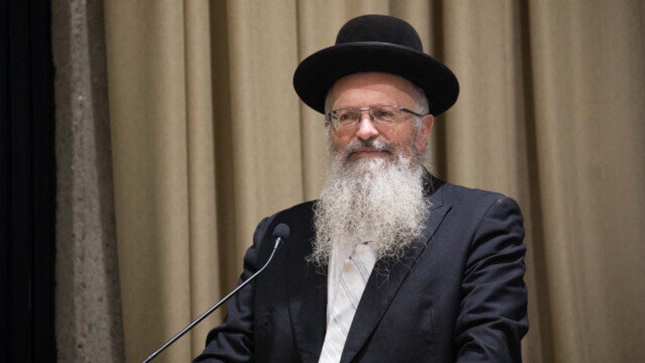 Israeli Rabbis: Bombing Hospitals Is Not Forbidden in Our Religion!
