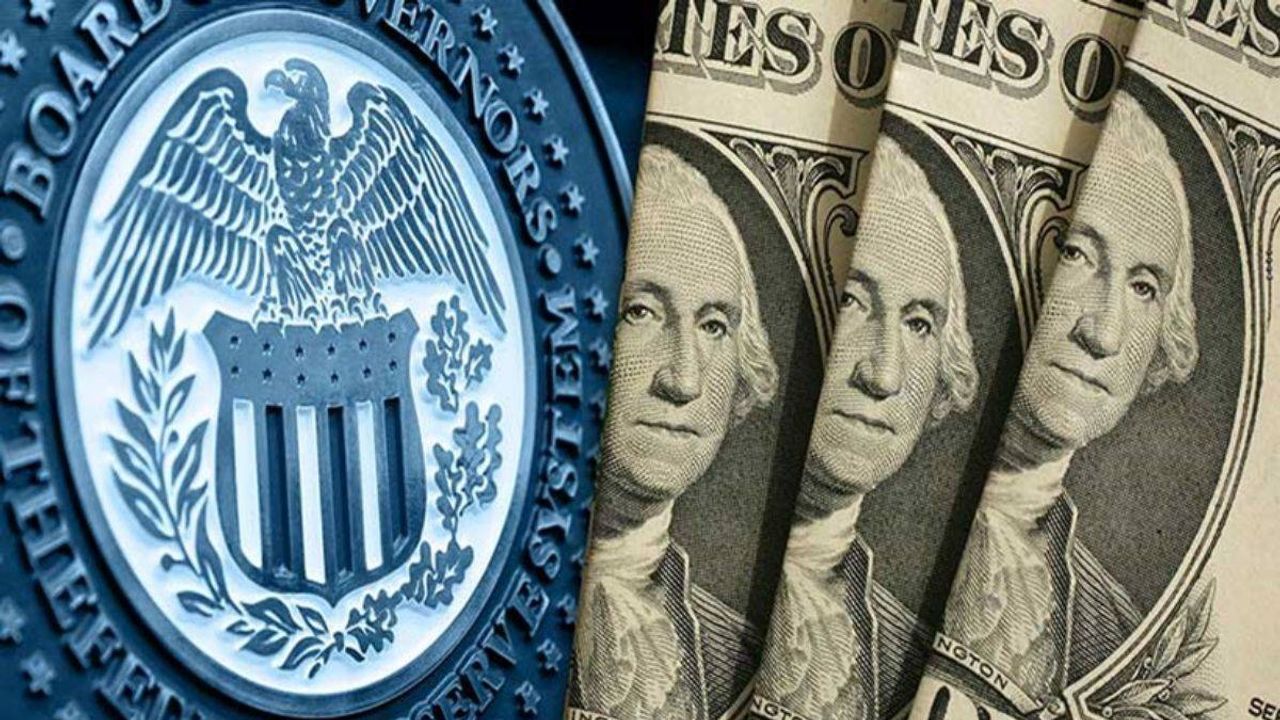 Fed keeps interest rate unchanged