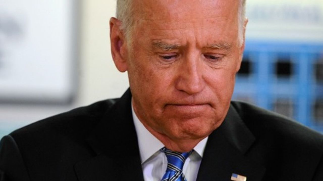 He targeted Biden in the attack on the US base: If I were president, this attack would not have happened!