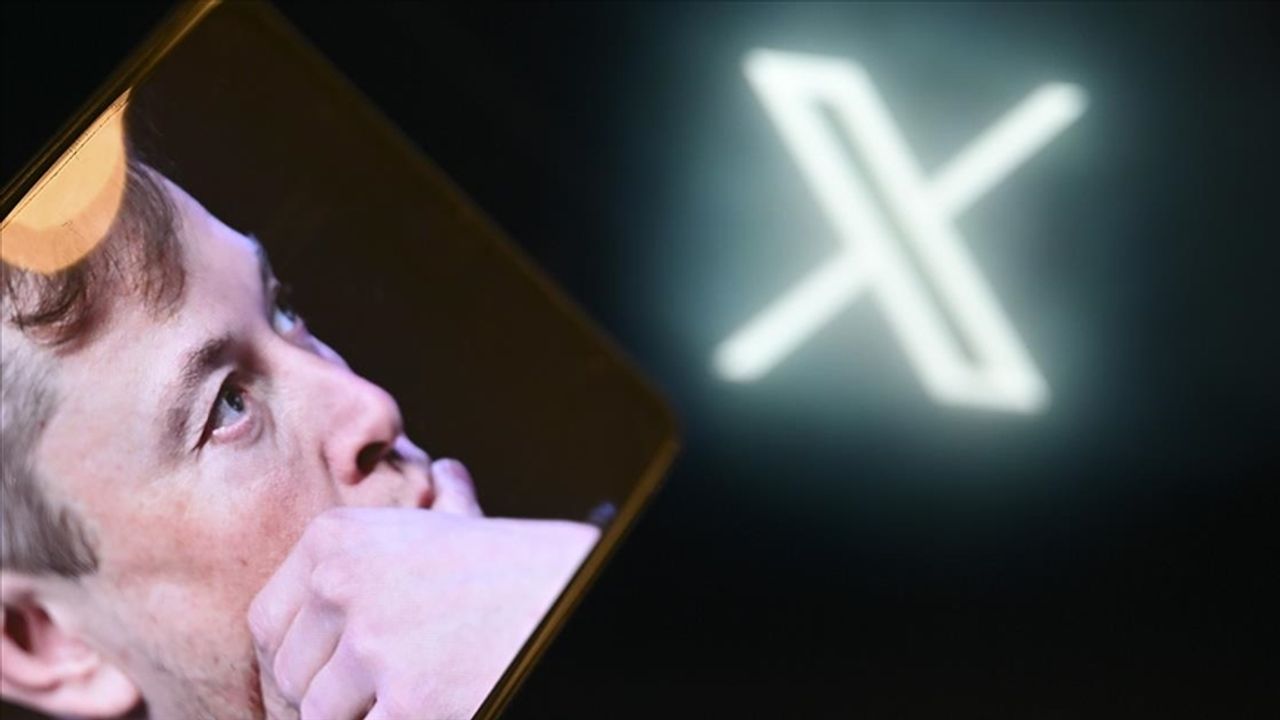 X has filed a lawsuit: They want to destroy the company