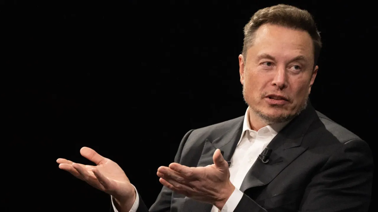 Elon Musk: Without action, automakers will destroy their competitors!