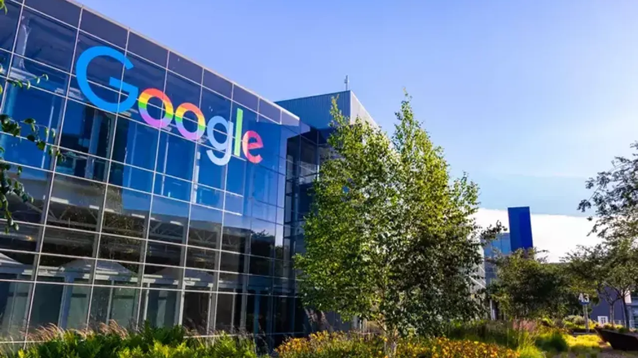 Google announces hundreds of layoffs