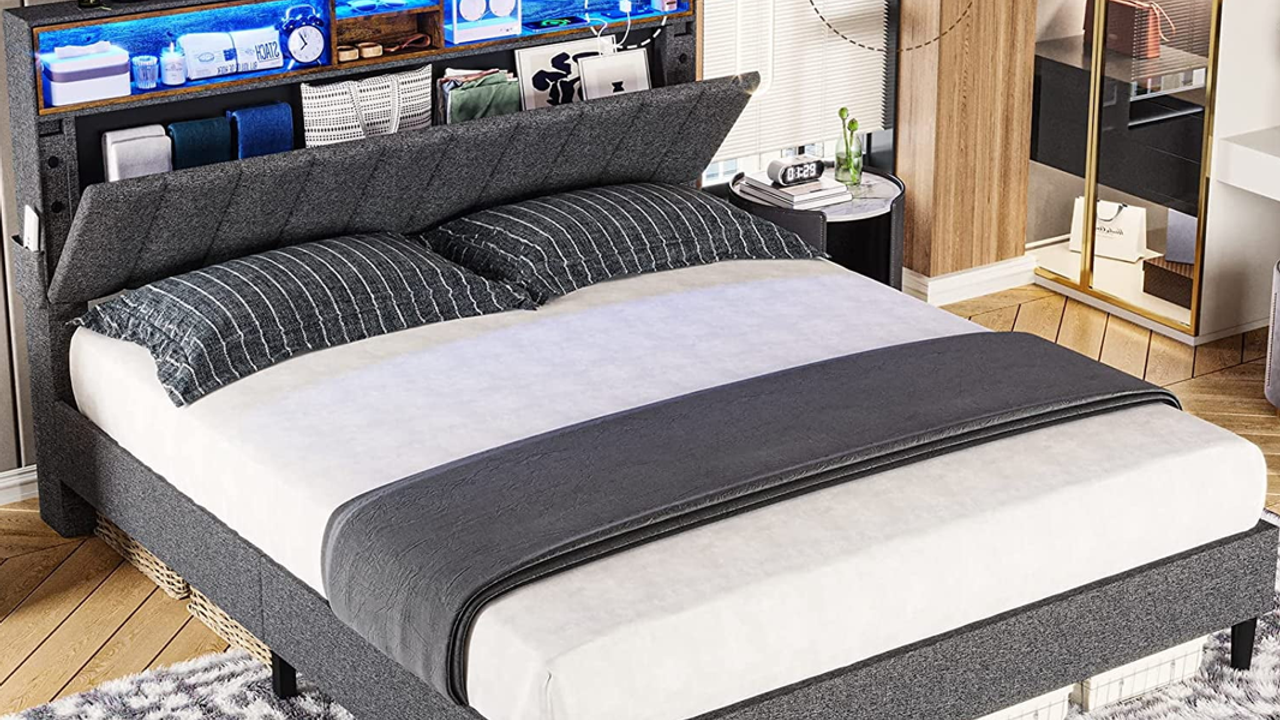 Famous mattress brand recalls hundreds of thousands of products