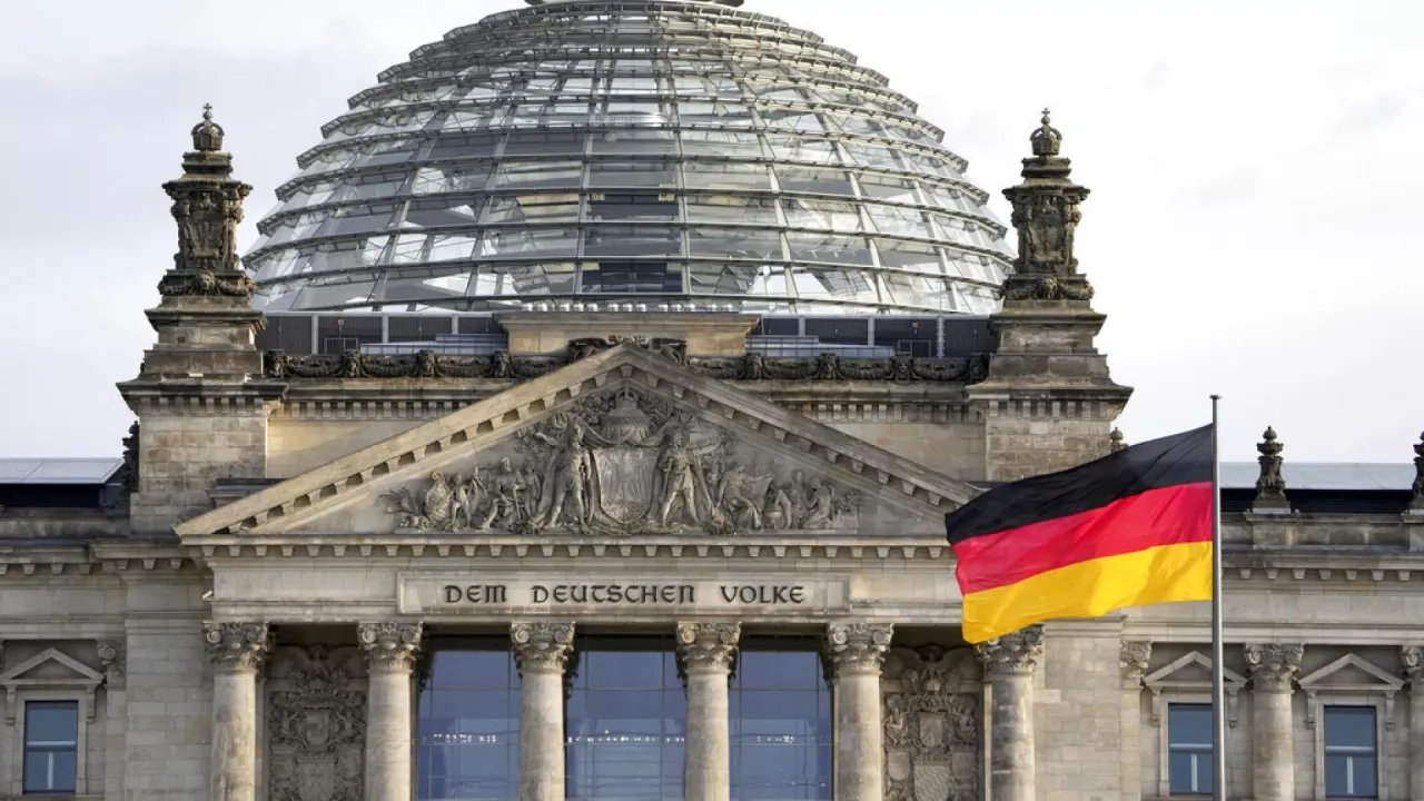 Parliament passes bill enabling dual citizenship in Germany!