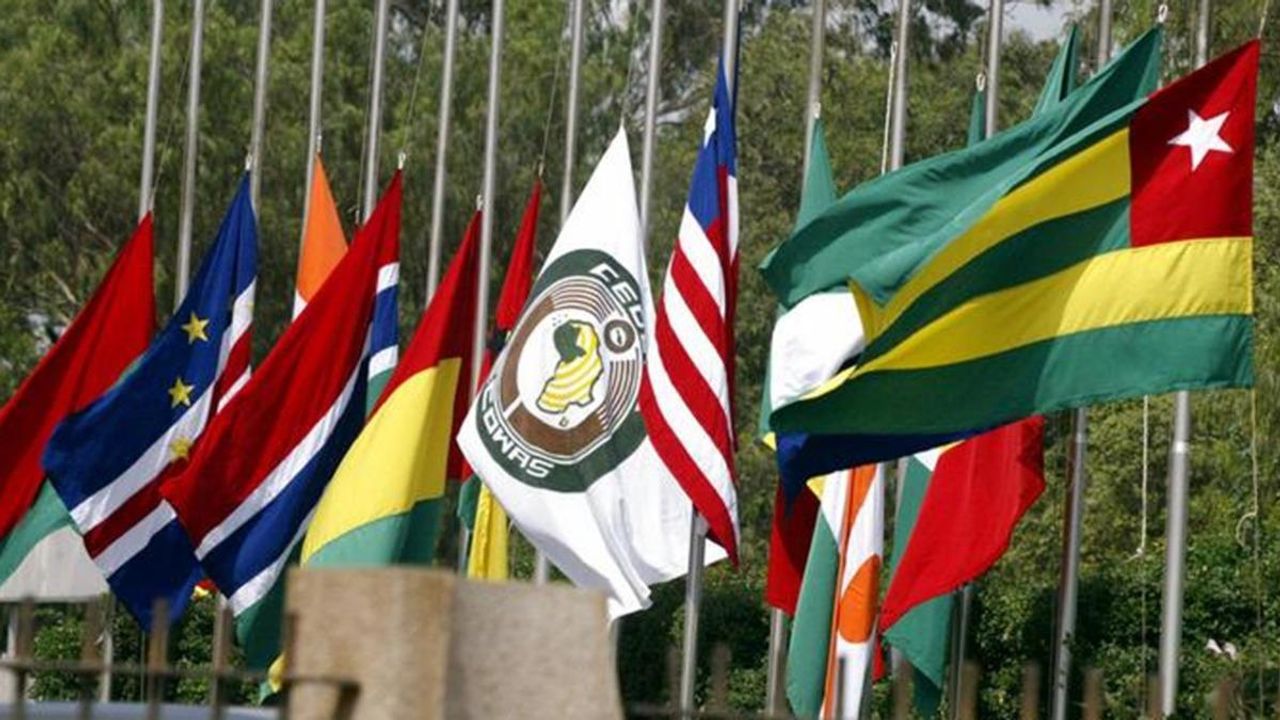 Those countries are leaving ECOWAS!
