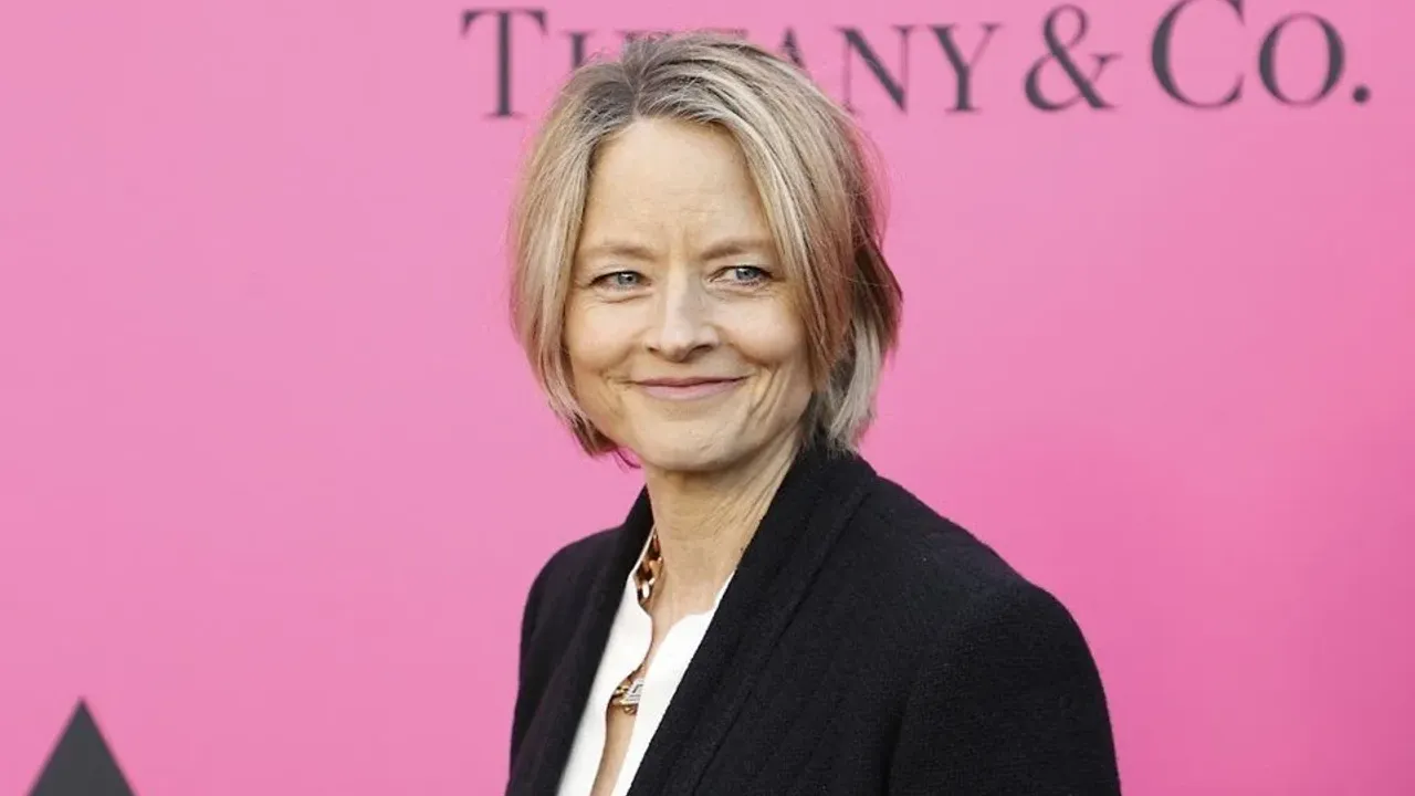 Jodie Foster: They're so annoying!