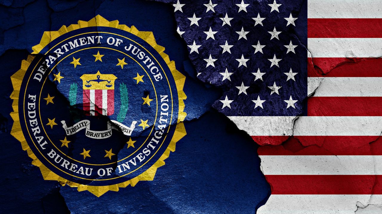 Shocking information about 200 FBI agents!