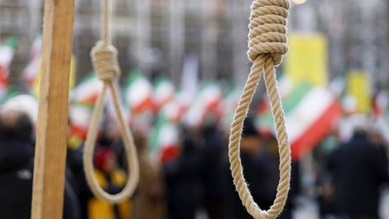 Iran executes four men accused of links to Mossad