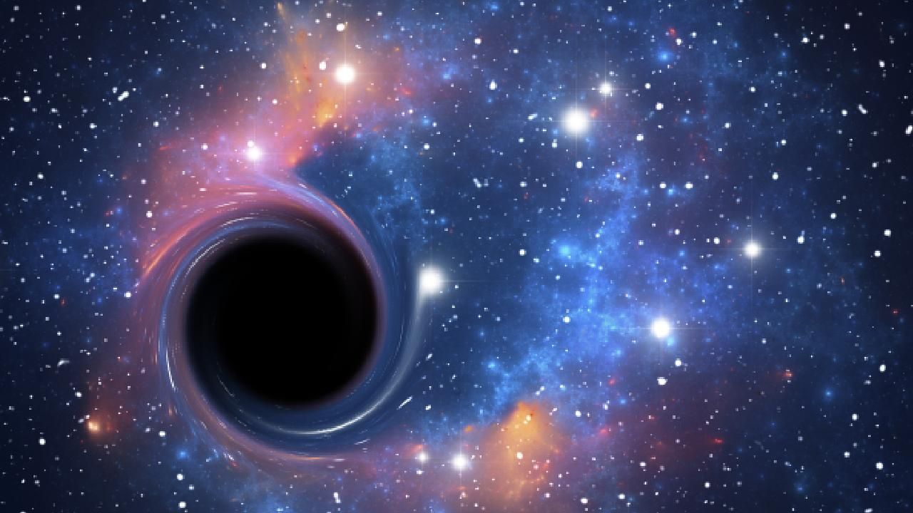 What's Inside Black Holes?