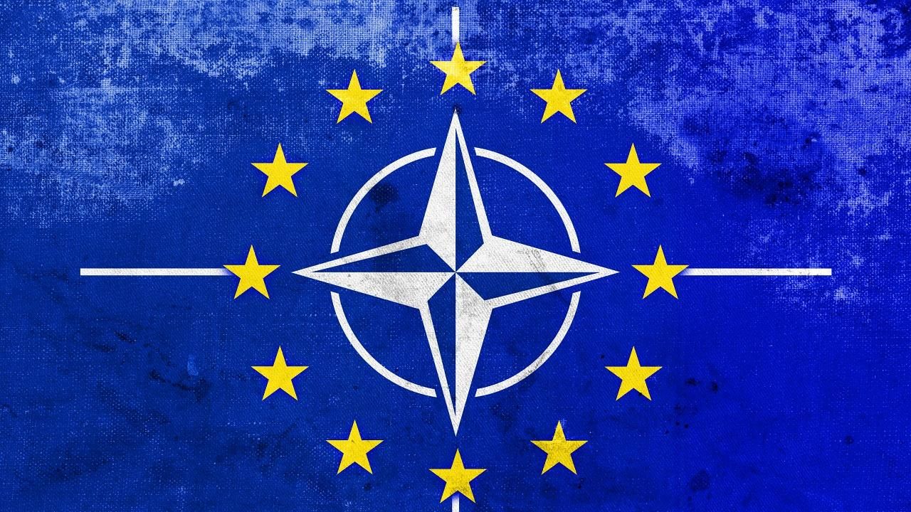 Countdown to NATO membership!