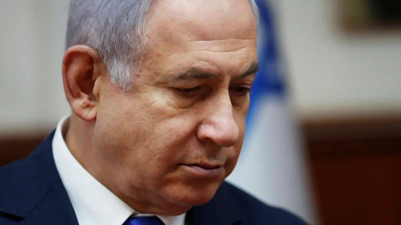 Netanyahu rejects Hamas ceasefire offer!