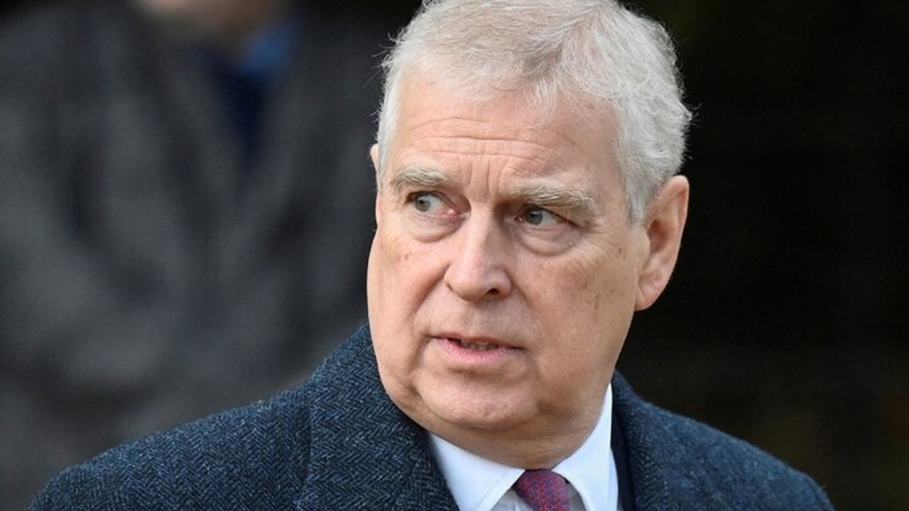 Prince Andrew has been summoned to testify under oath!