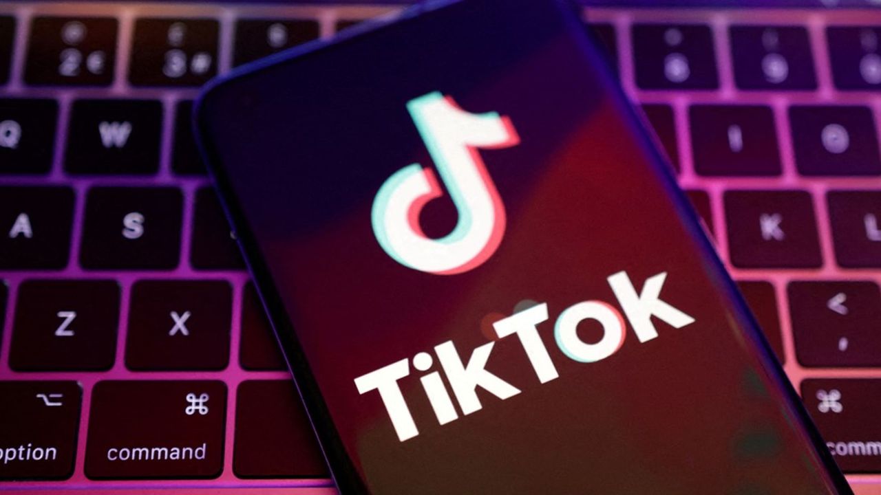 Chinese competition in the US: TikTok rivals that big company!