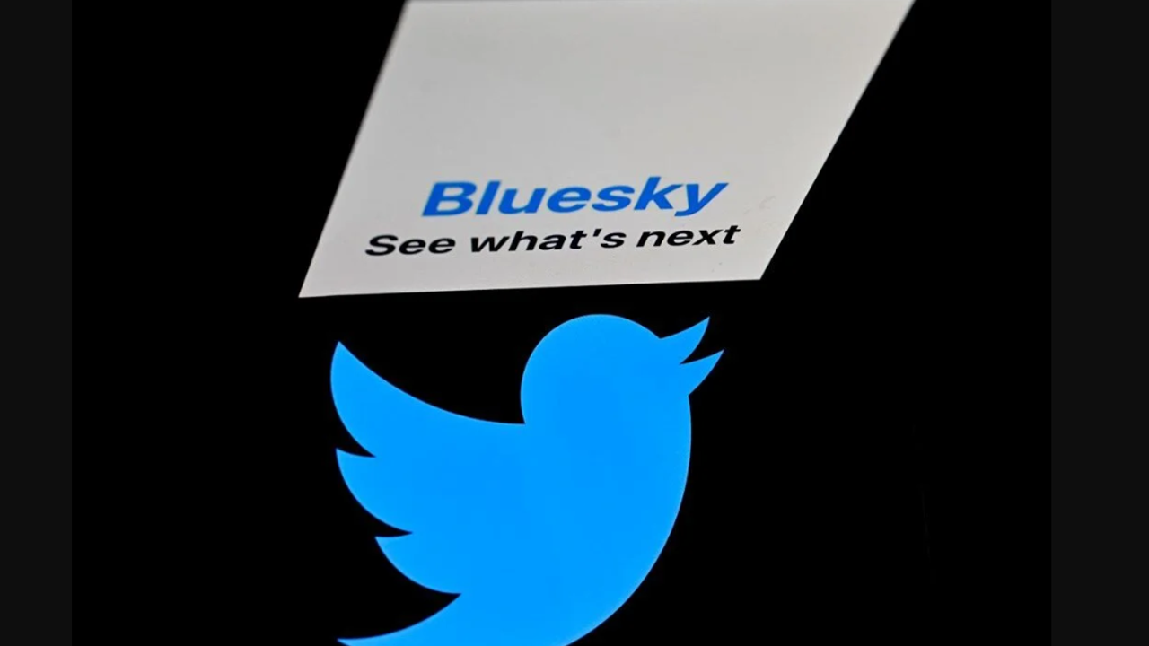 Bluesky, the alternative to X/Twitter; 1 million users in one day