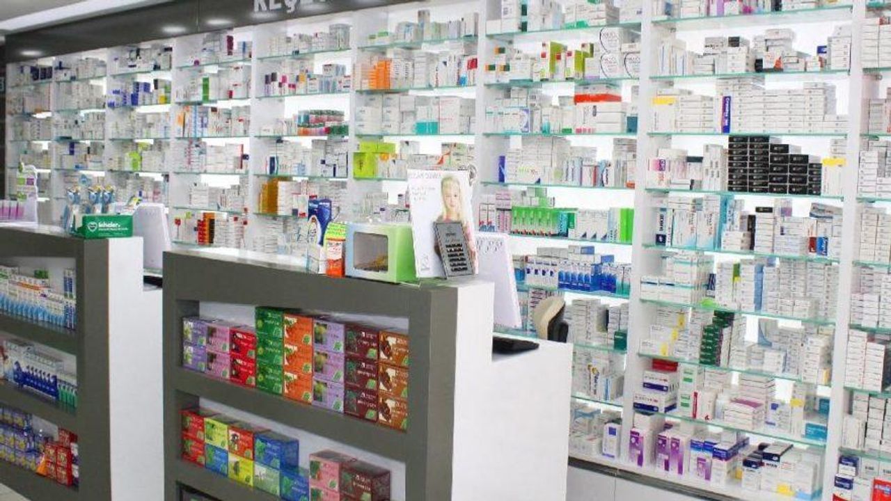 Pharmacies will be able to treat 7 diseases without a doctor's prescription!