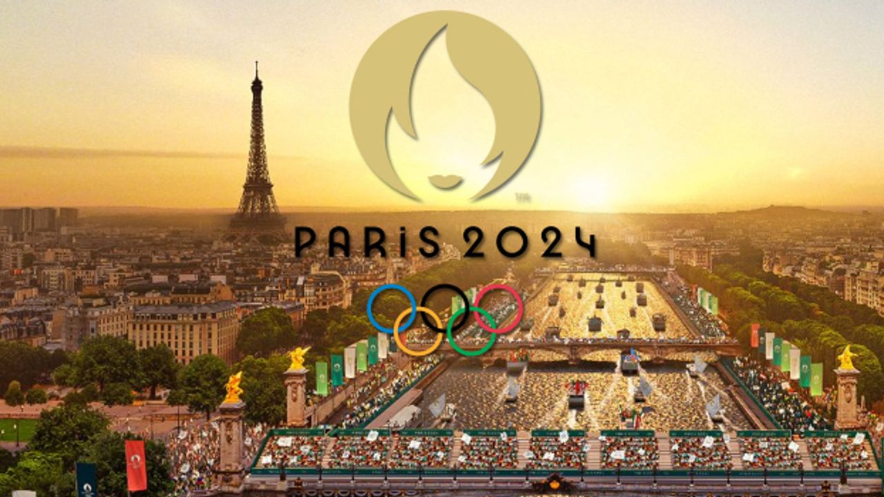 Olympic Ambassador in Paris dismissed for criticizing Israel!