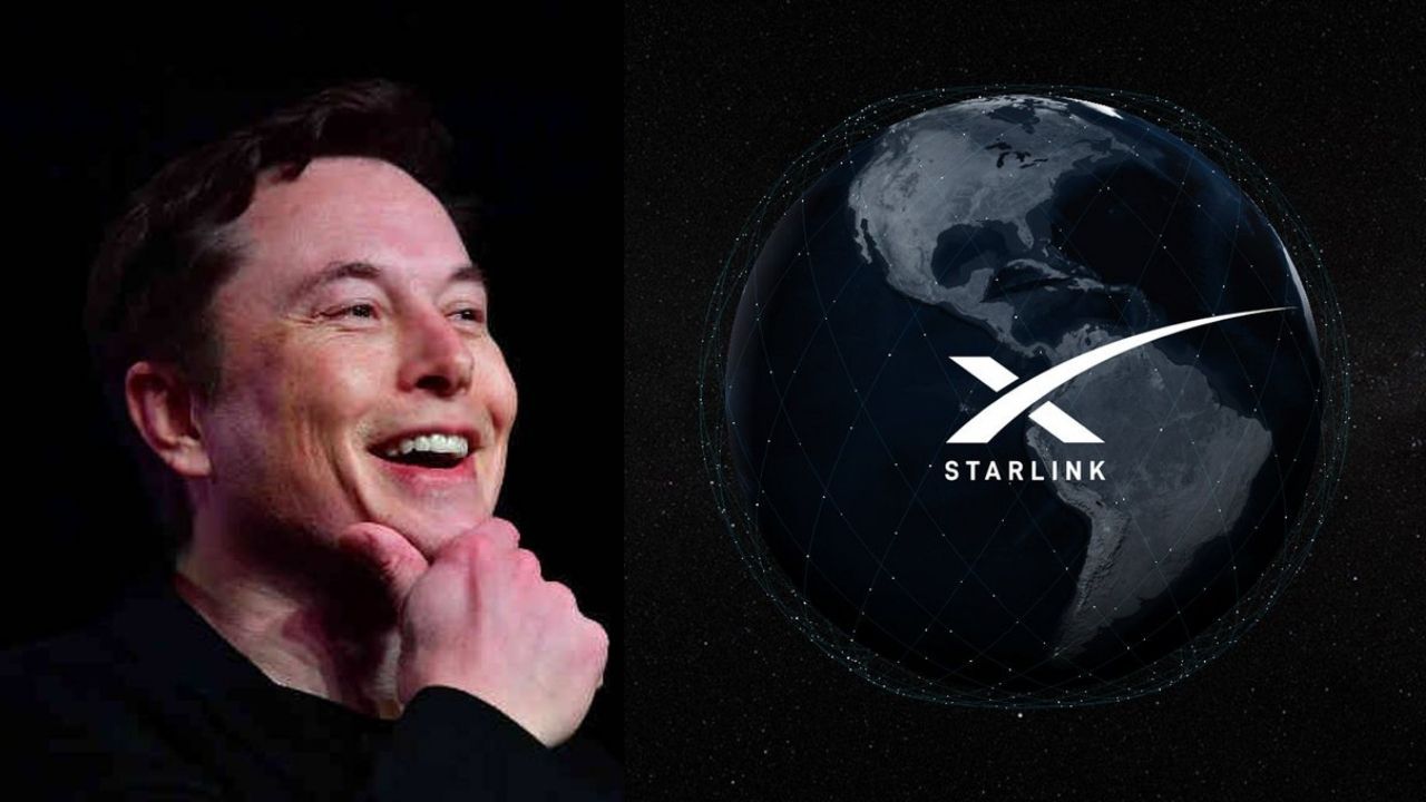 SpaceX is preparing to launch new satellites!