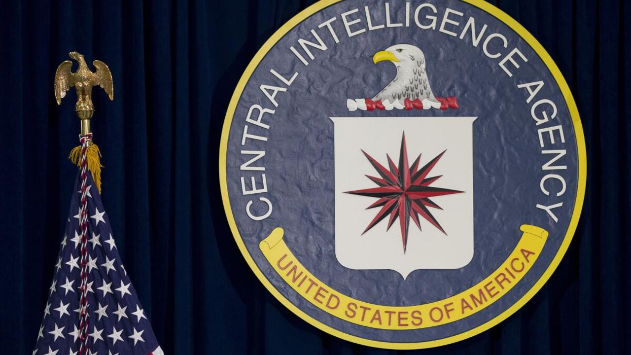 Former CIA employee sentenced to 40 years in prison!