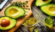 The incredible benefits of avocado oil that no one knows!