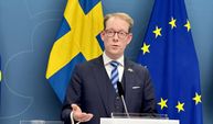 Sweden: We must join NATO as soon as possible to fend off the Russian threat!