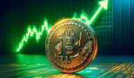 Bitcoin 'will be 100 thousand dollars' prediction!