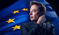 EU's X move to anger Elon Musk! Officially launched!