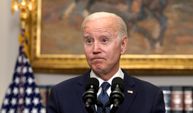 Biden's $105 billion request rejected