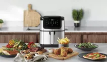 Attention airfryer owners: There are unknown hazards!