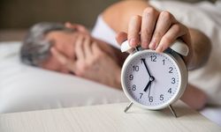 It's not a rumor, it's a fact! The elderly really do wake up earlier