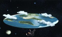 Are those who believe in the Flat Earth theory low intelligence?