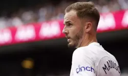 James Maddison has adapted quickly to Tottenham! 6 goals in 6 games...