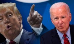 Trump to Biden: "Rotten and twisted politician!"