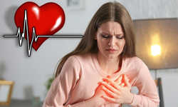 Heart attack can be detected one day in advance! Here is the method