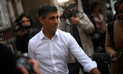 UK Prime Minister Rishi Sunak to resign?!