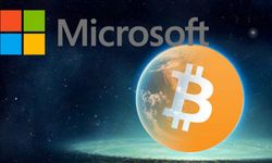 Microsoft's cryptocurrency plans revealed!