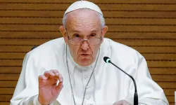 Pope warns of artificial intelligence at G7 summit