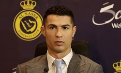Cristiano Ronaldo: I'm 38 years old, I'm 100% sure I won't return to Europe!